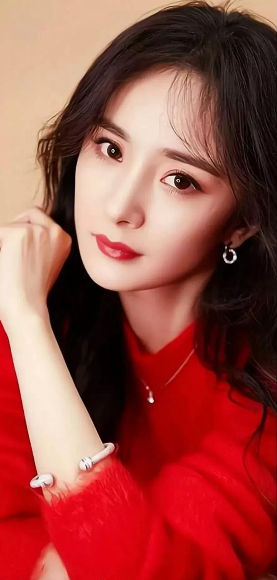 美图欣赏，杨幂