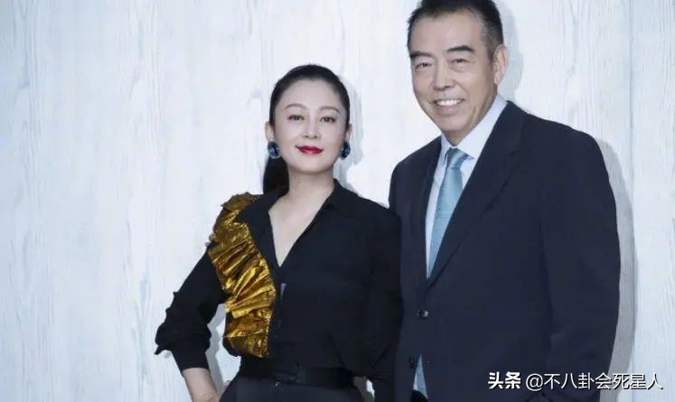 温婉大气，眉眼如画，这12位绝色古典美人，长在了中国人的审美上