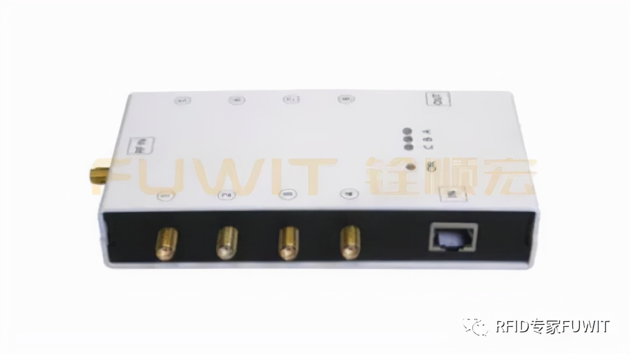 銓順宏RFID：應用超高頻RFID技術智能檔案管理系統(tǒng)