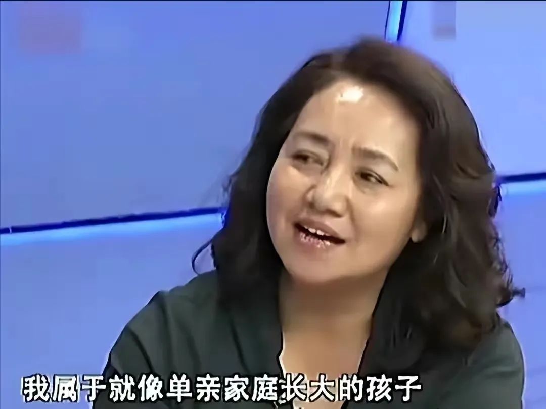 《正阳门下》9年过去，演员差距大，女主角沉了，男配成一线大腕