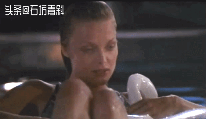 “猫女”米歇尔·菲佛,拒拍《沉默的羔羊》,和丈夫结婚29年零绯闻