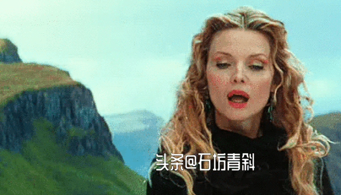 “猫女”米歇尔·菲佛,拒拍《沉默的羔羊》,和丈夫结婚29年零绯闻