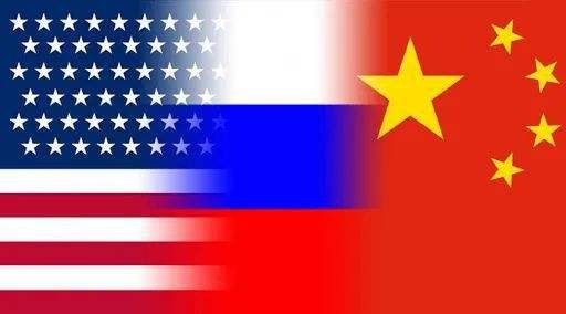 流水的美国总统，铁打的普京，普京对交手的美国总统分别是啥态度