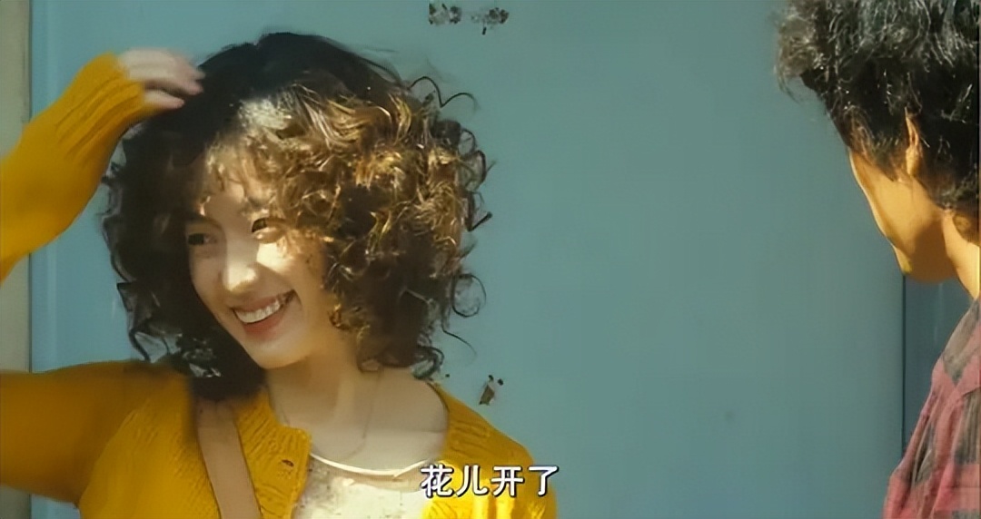 《只有你》苏志燮韩孝珠看不到的爱，落魄拳王的凄美爱情故事