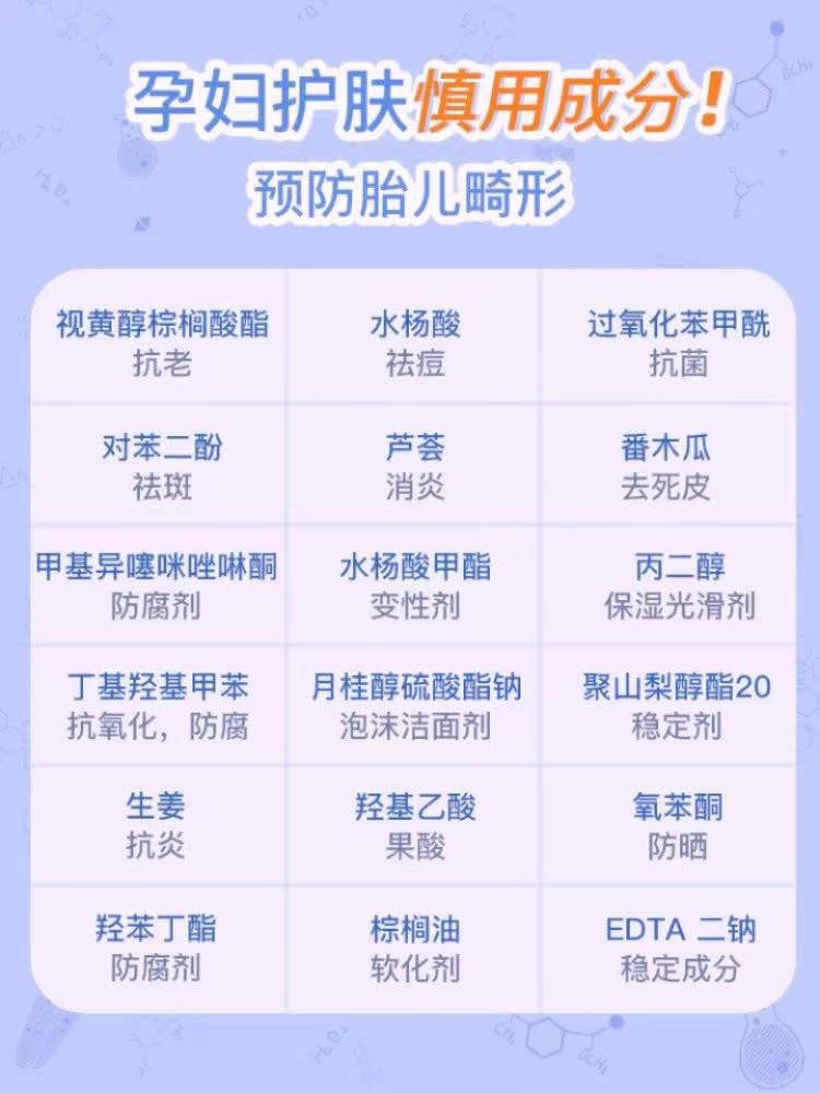 熱門孕期水乳紅黑榜整理，本年度最愛水乳，效果真的太好了