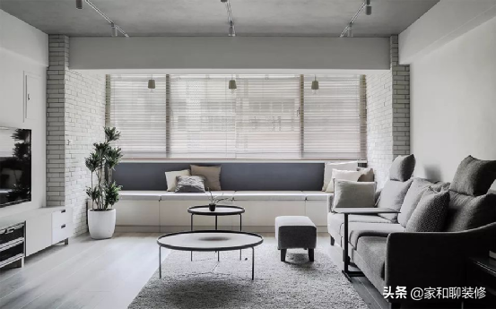 阳台怎么设计才好？这6种方案能帮你解决问题