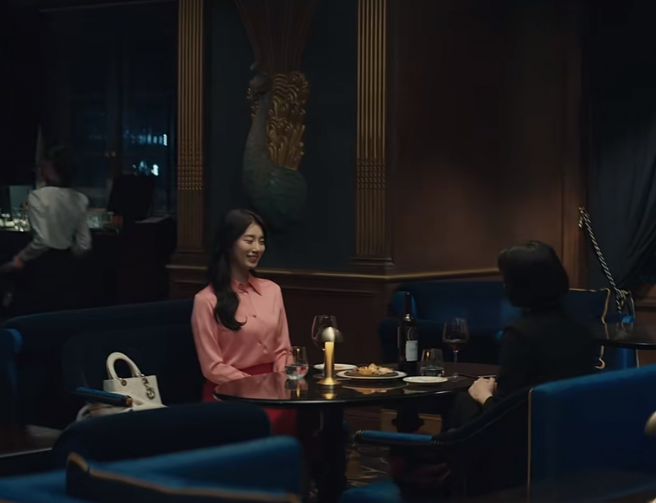 如何识别“真假白富美”？韩剧《安娜》造假骗倒上流社会