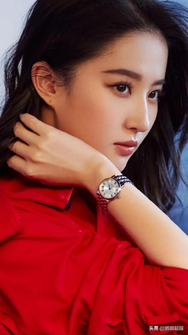 神仙姐姐刘亦菲高清美图，总有一张你喜欢的