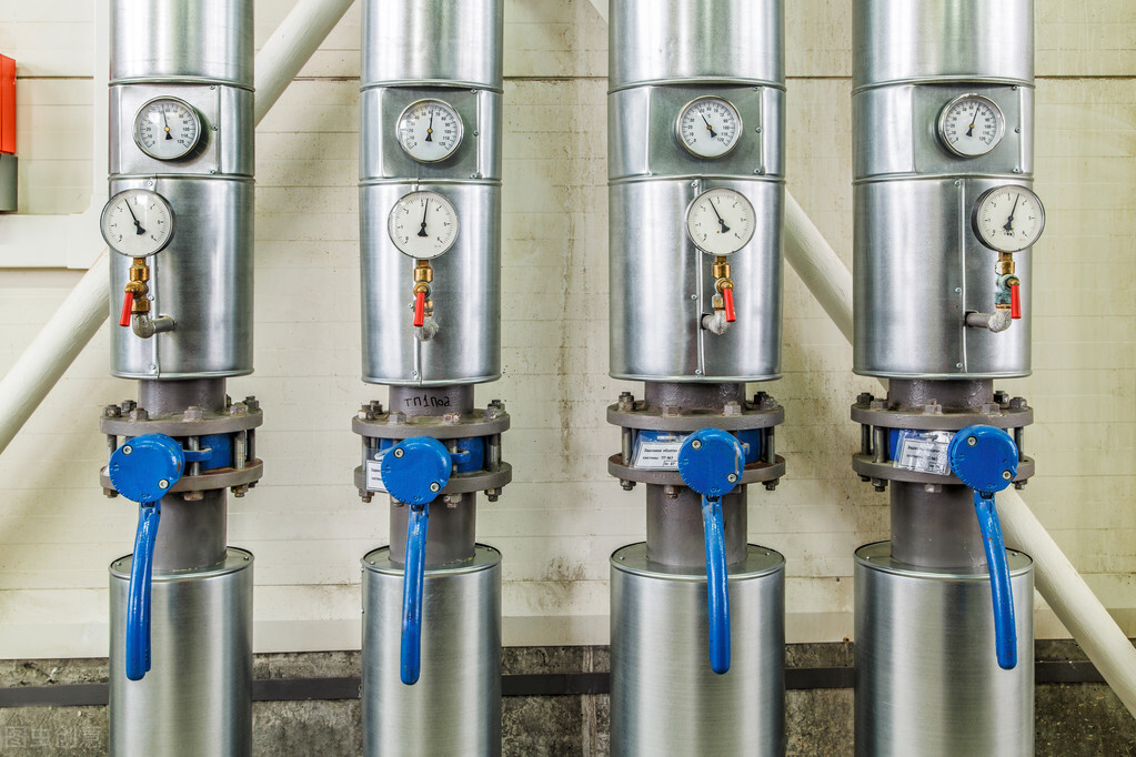 2022年后核电产业快速发展 核电阀门市场需求持续攀升