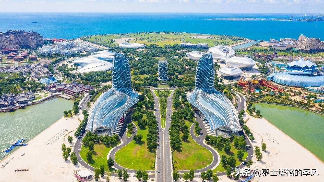 這些耳熟能詳的世界級連鎖酒店，你都住過哪些？
