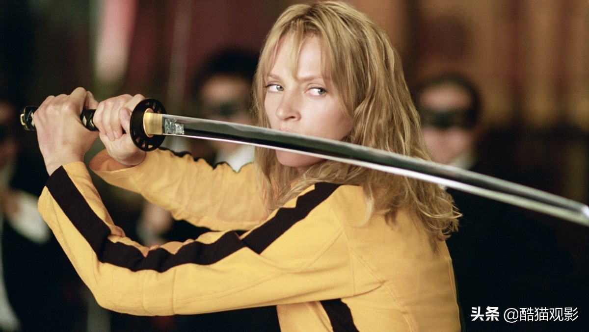 十部女主复仇反杀电影,男人看了想报警