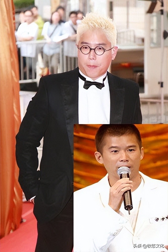 娱乐圈17对亲兄弟，一门三杰都不算事，还有四兄弟齐上阵的