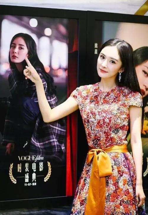杨幂这么漂亮，还会结婚吗？