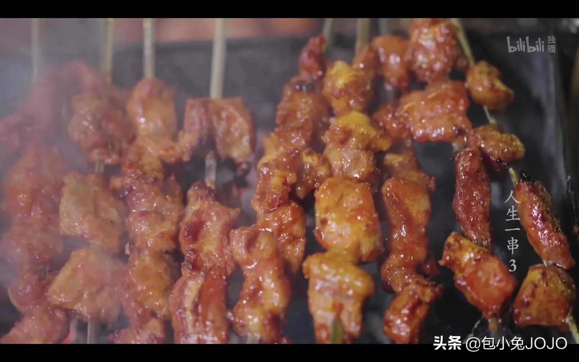 高质量超治愈美食文案｜干饭人高呼绝绝子（2）