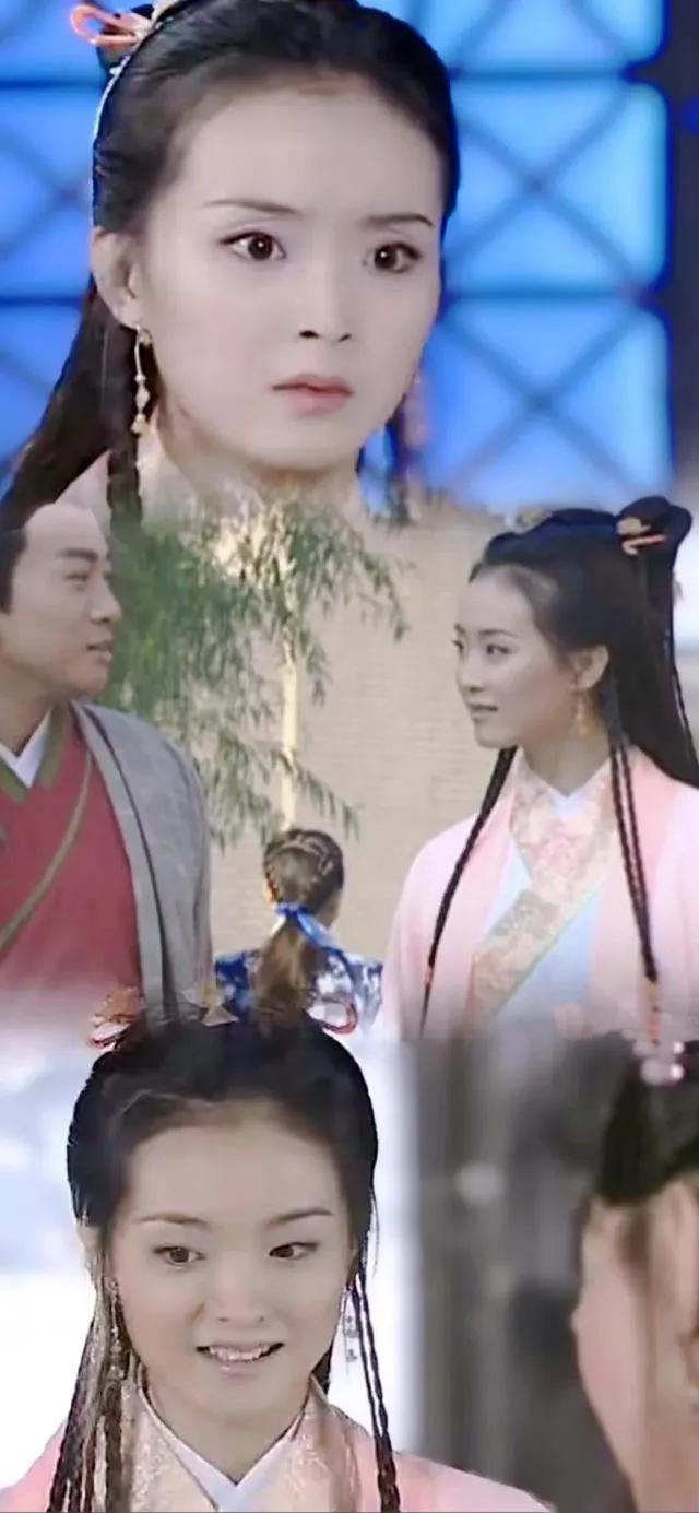 那些讨喜的角色