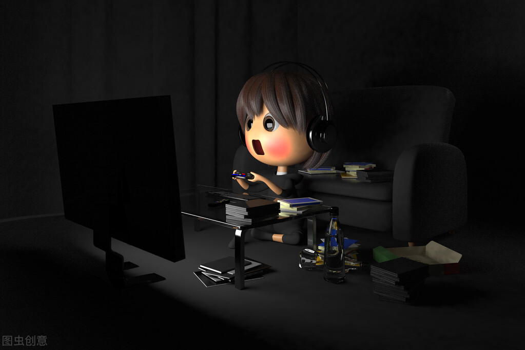 玩网络游戏有好处吗？有什么坏处？带你近距离看看利与弊（下）