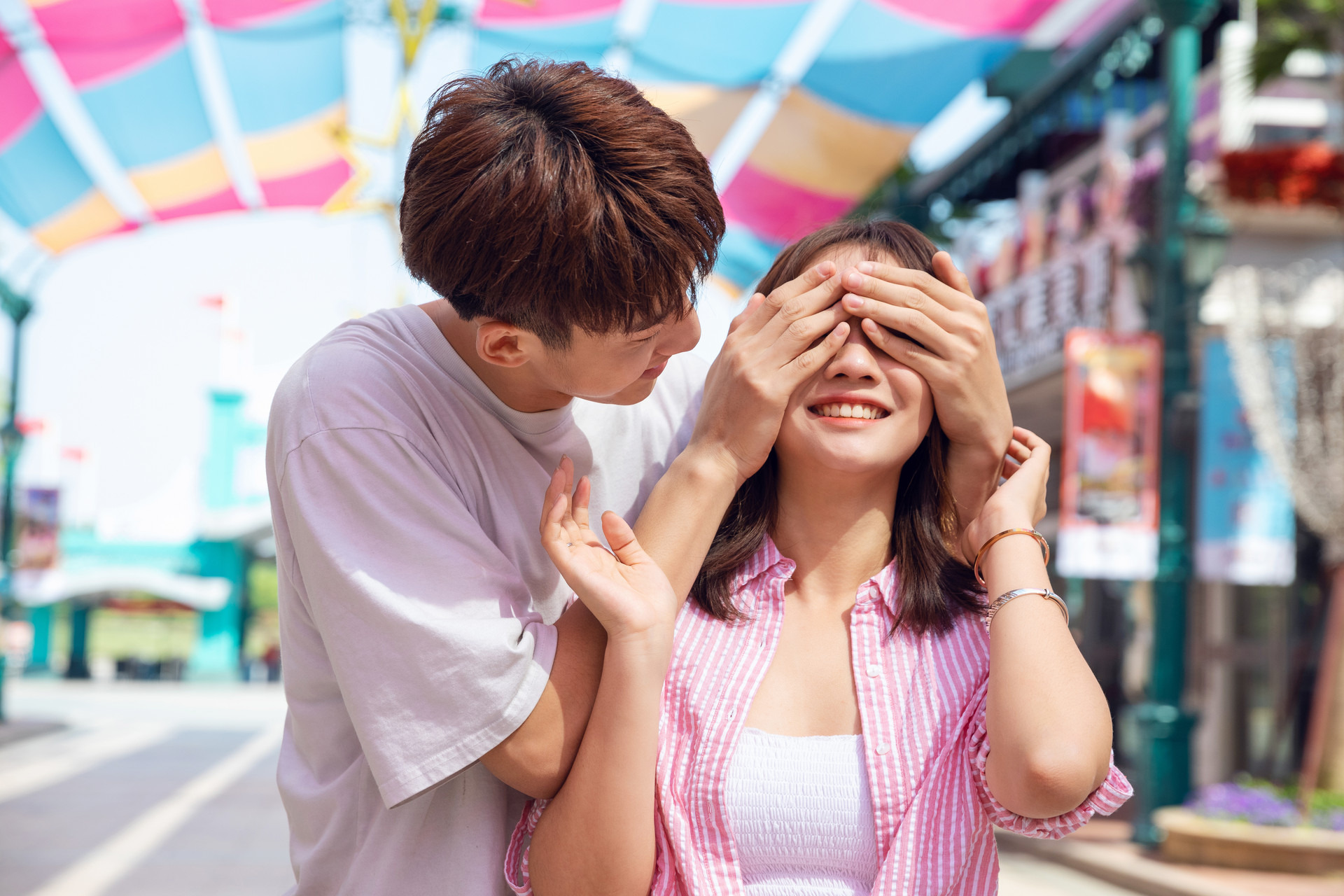 爱上无法在一起的人，做到这三点，心就不会那么疼了