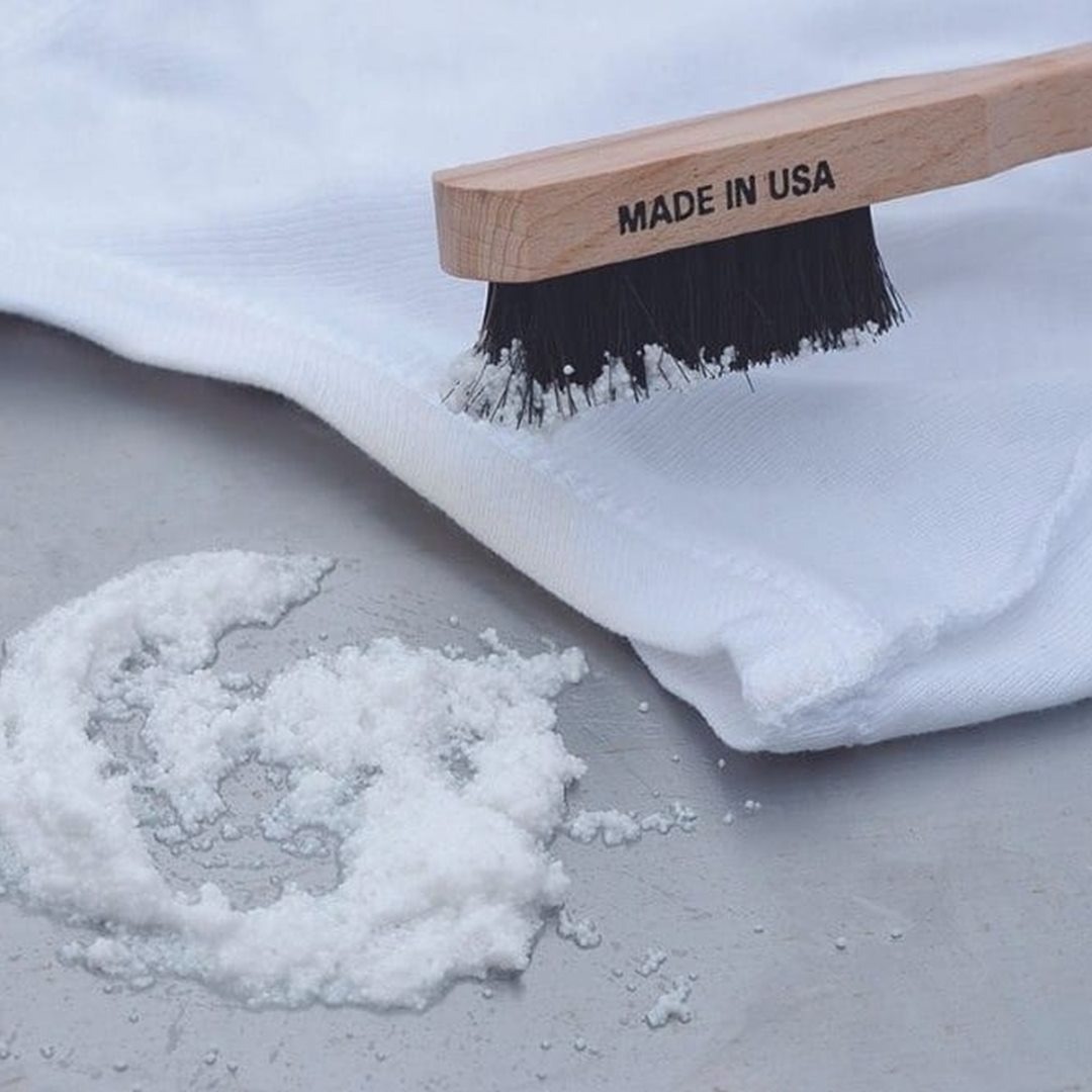 顽固脏衣难清洗？日本主妇7招高效洗衣诀窍，衣服去污又洁白