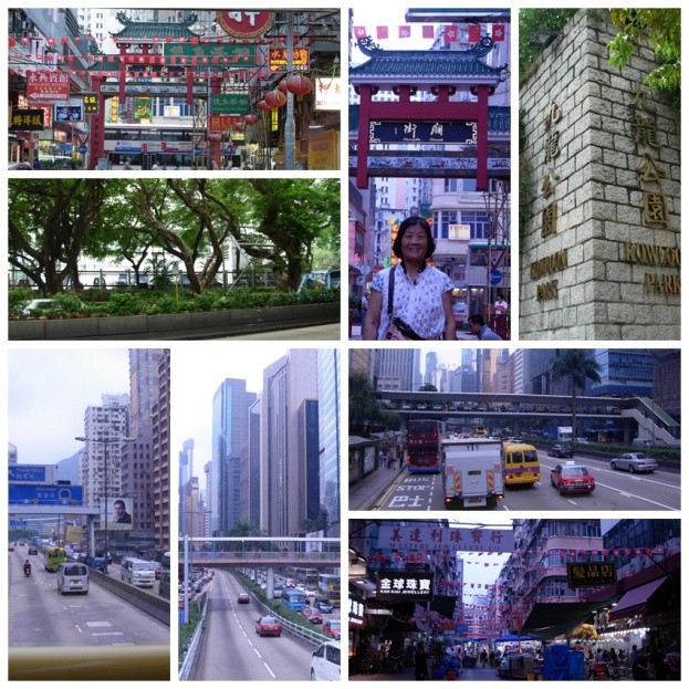 港澳个人游,港澳个人游开放城市