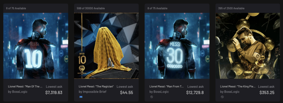 NFT到底是什么？真的是万物皆可NFT吗？