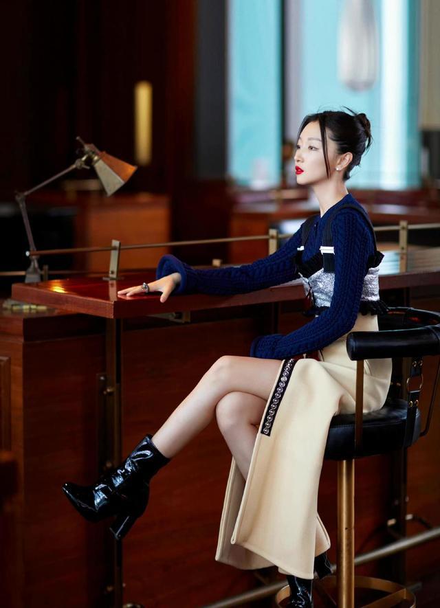 10年过去，梅婷还是那个梅婷，周冬雨却不再是那个周冬雨了