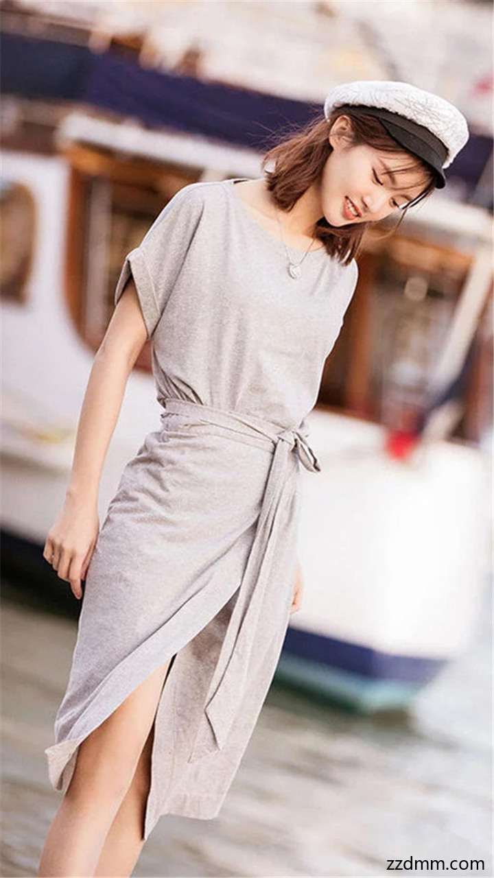 金晨：这是真瘦啊，不过很漂亮2