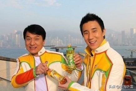 扒一扒圈中圈：娱乐圈中的亲戚圈