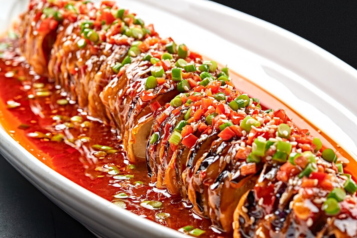 冬季肝火旺，推荐7种“败火”食物，清热解毒又泻火，轻松过寒冬