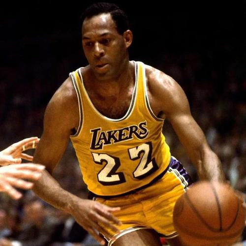 所有参加过nba的人有哪些(说一说我心目中的NBA历史75大球星)