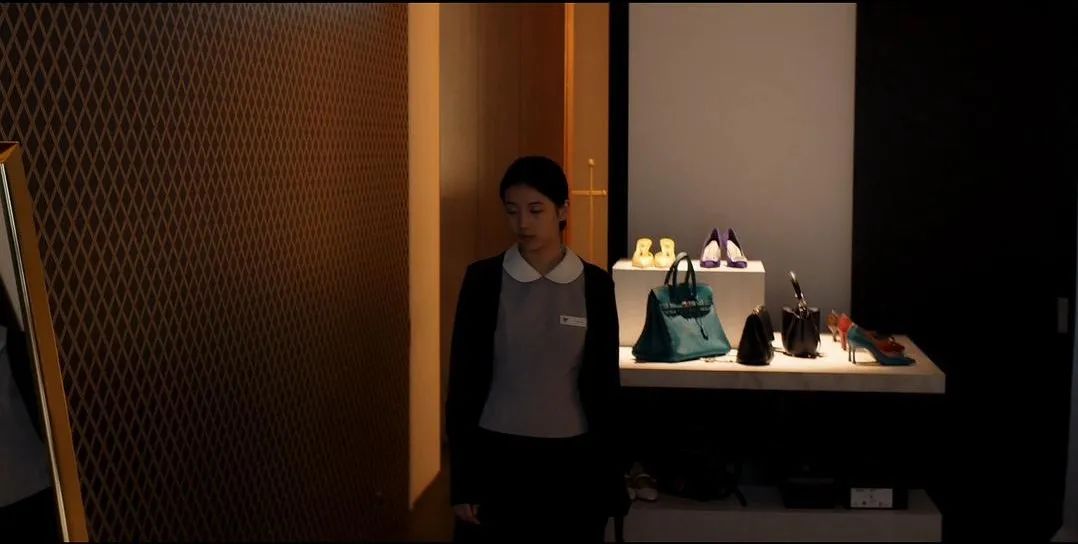 如何识别“真假白富美”？韩剧《安娜》造假骗倒上流社会