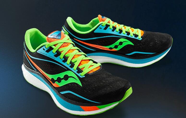 市售主流跑鞋中底材料介绍，附12款适合新手的高性价比跑鞋推荐