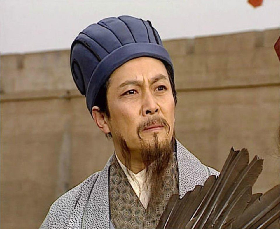 如果你正在管理一个公司，一定要认真学习“诸葛治蜀”，太高明了