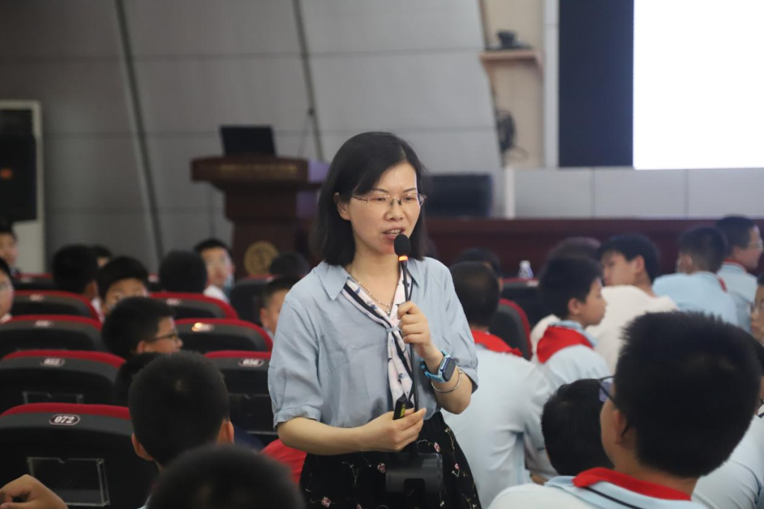 心育未来 静待花开——南湖小学（含北区）心理健康教育工作掠影