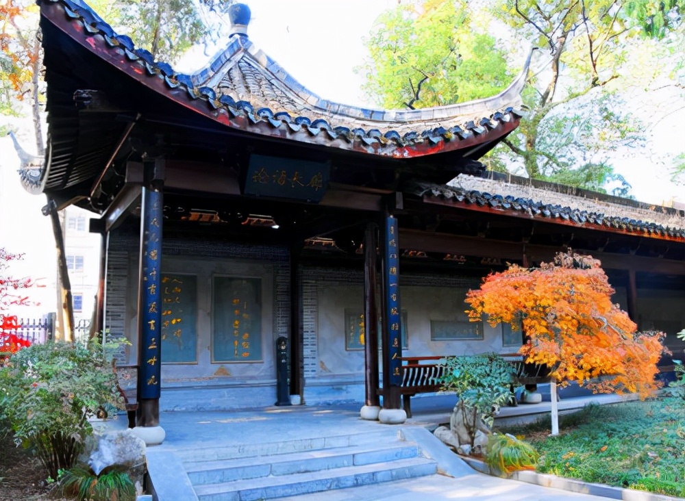 浙江旅游：感受南孔圣地衢州有礼的城市魅力（图）