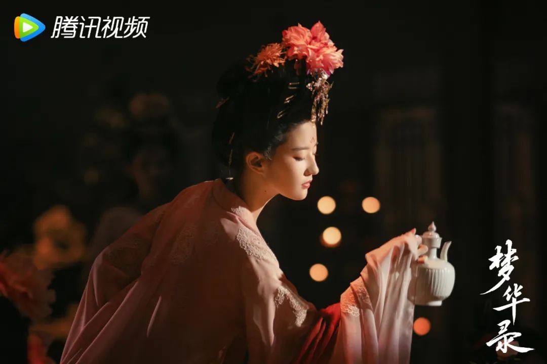 当《梦华录》的法律问题照进现实