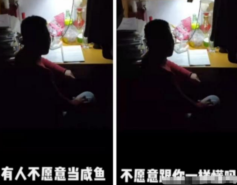 “大专生”熬夜考清华，评论区万条谩骂，努力的样子可悲又可笑？