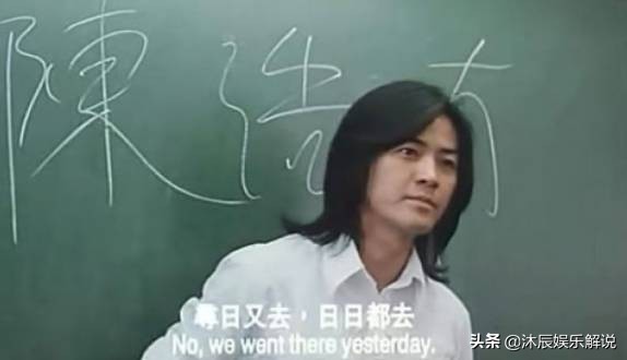 记忆里的时光：致敬香港电影