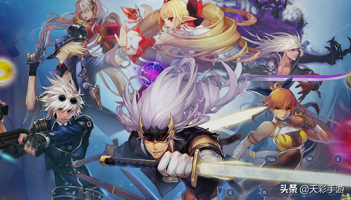 阿拉德之怒更新的85版本应该怎么玩？（物品产出一览）