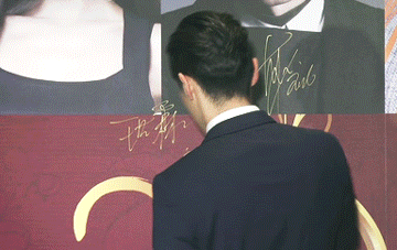 男神胡歌—繁华世界里，越读，越明白自己