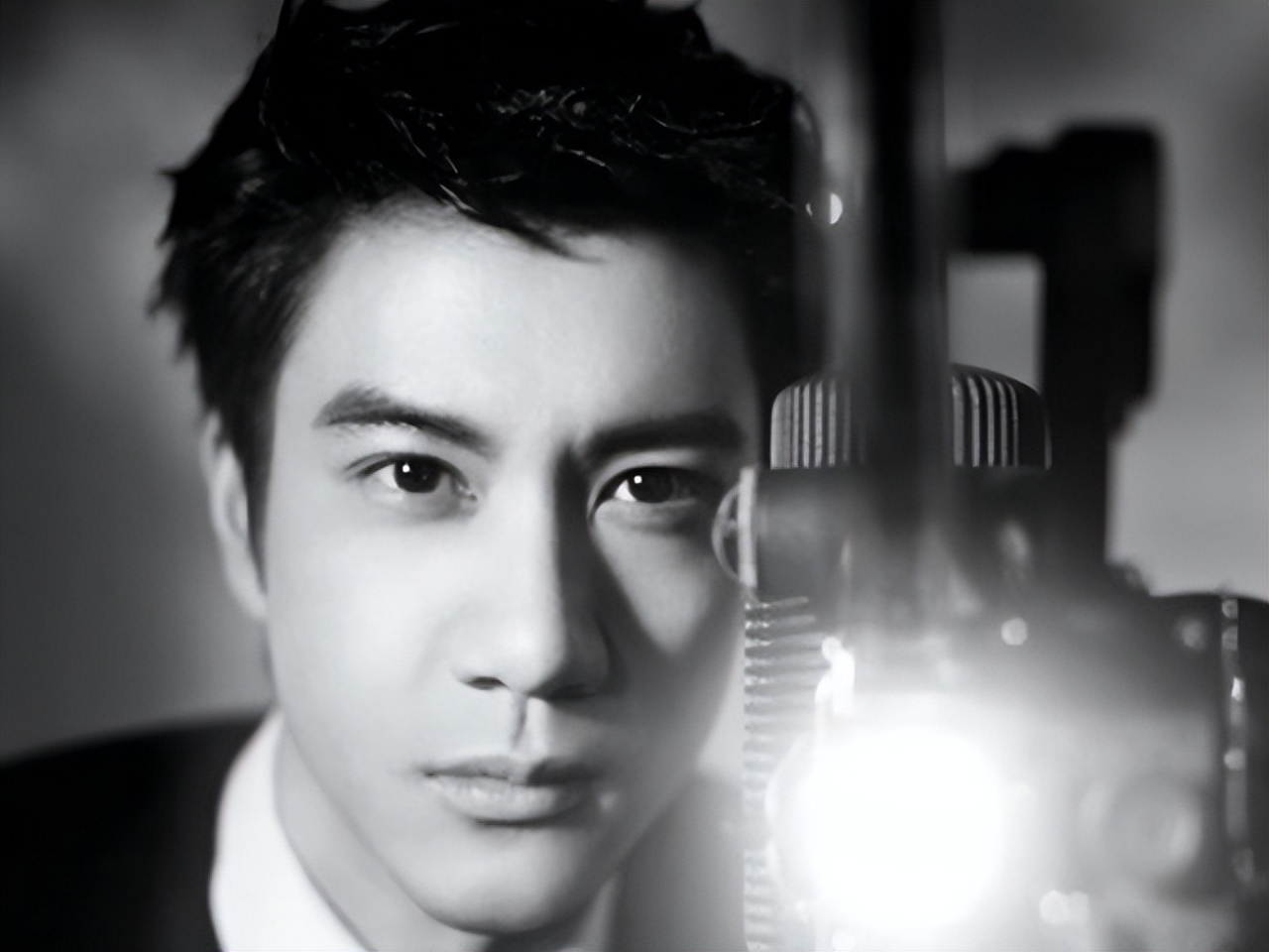 46岁两大心愿曝光,王力宏消失4月发声,几小时内数十万粉丝庆生