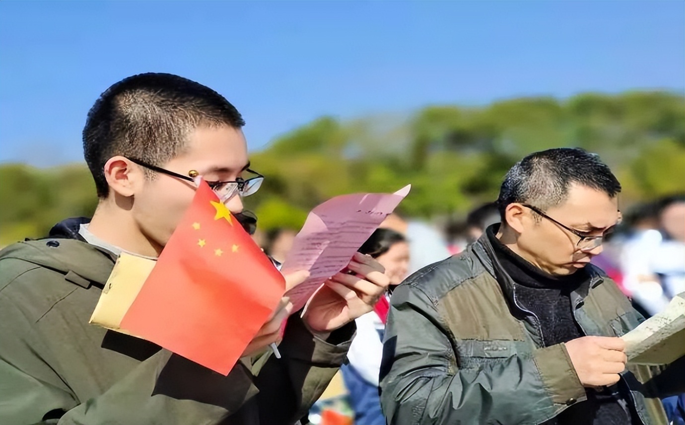 江西省龙南中学积极开展培根铸魂系列活动(图13)