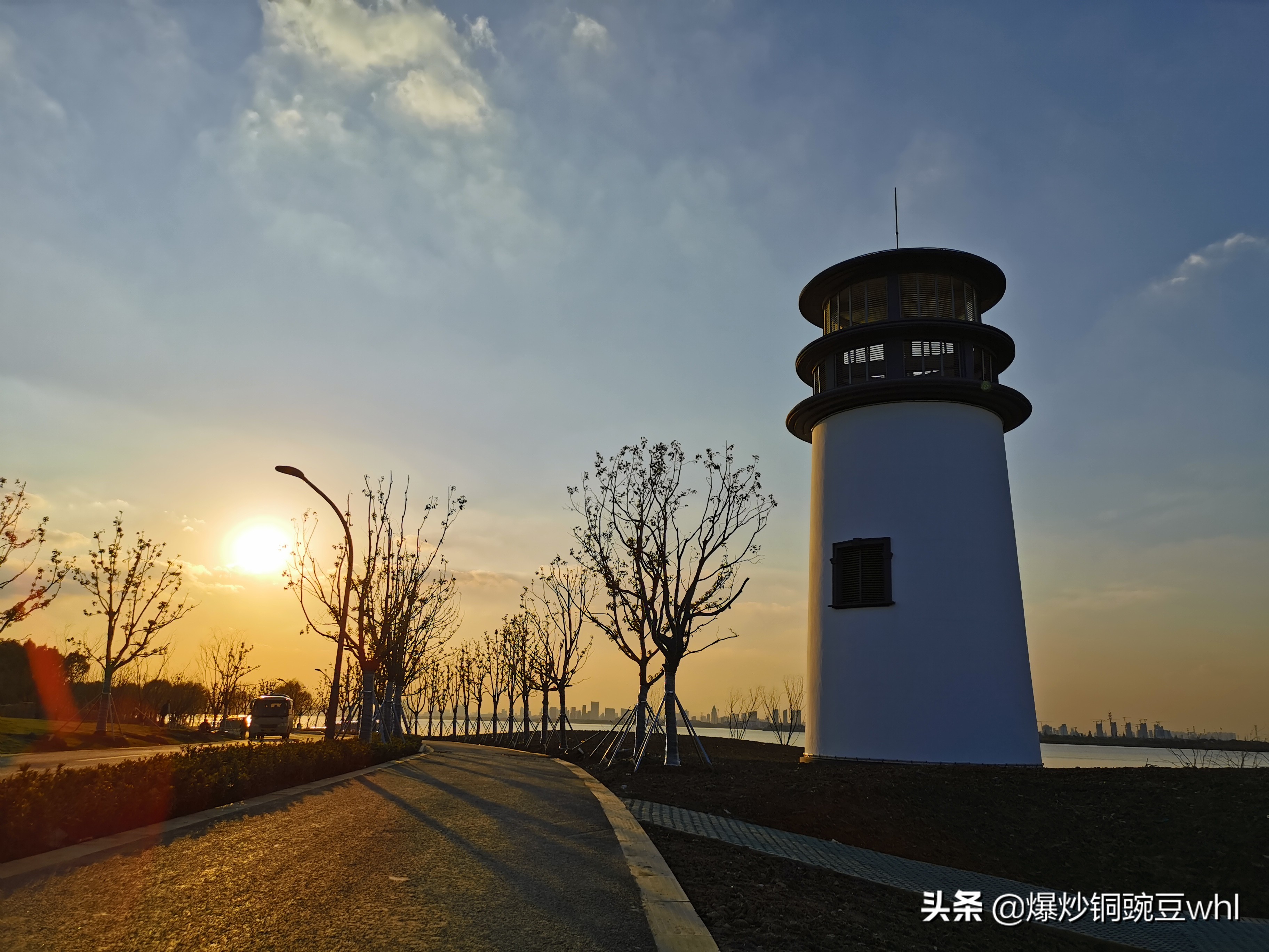 阳澄湖岂止大闸蟹，这些美景更加不容错过