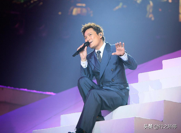 张信哲：每一个疤痕都是跌倒了爬起来继续闯关时成长的烙印