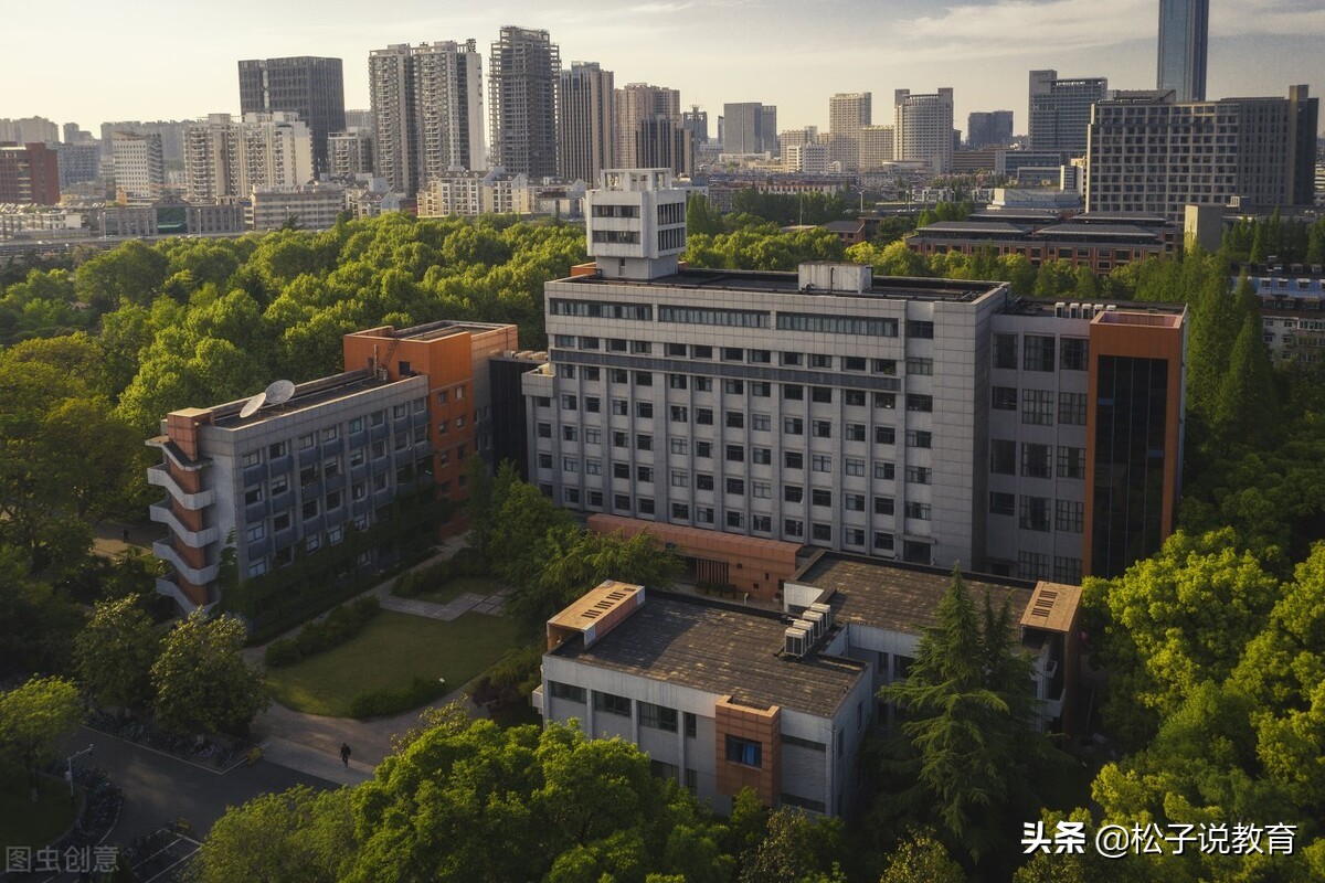中国科学技术大学，中国科学院大学，傻傻分不清？看看这篇文章吧