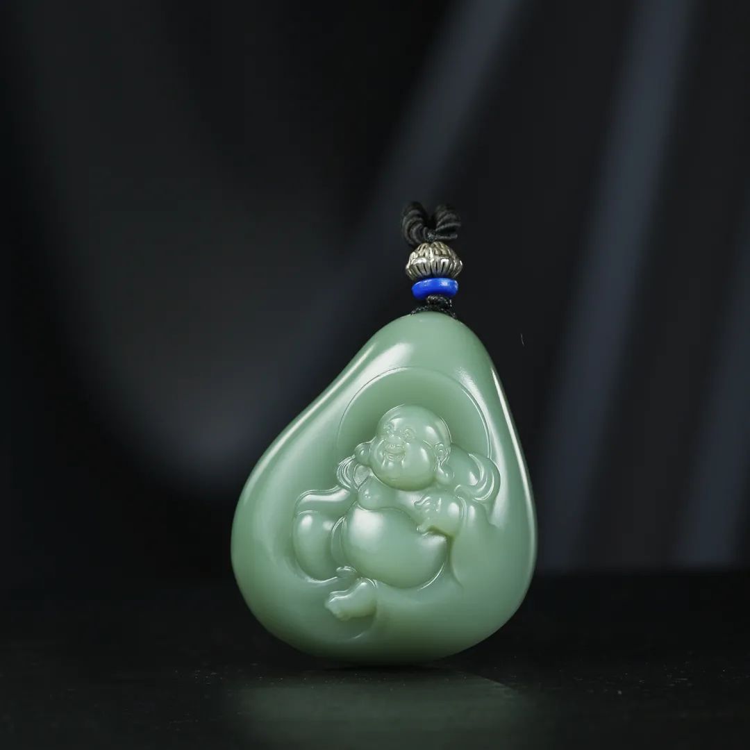 琼琚——名家琢玉专场（第十三期）丨北京荣宝迎春网络拍卖会