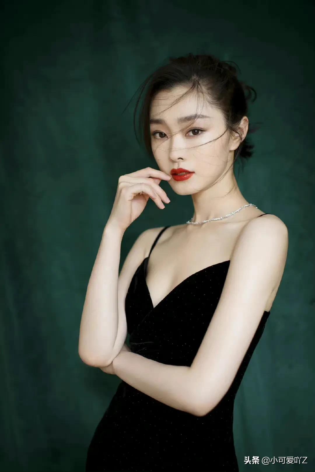 宋轶，惊艳绝美