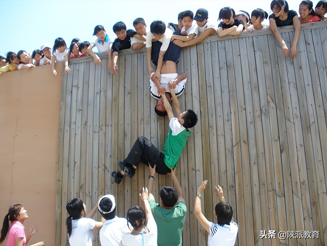 不为考试加分，只为成长加分——一所地方高校社团18年的素质教育试验