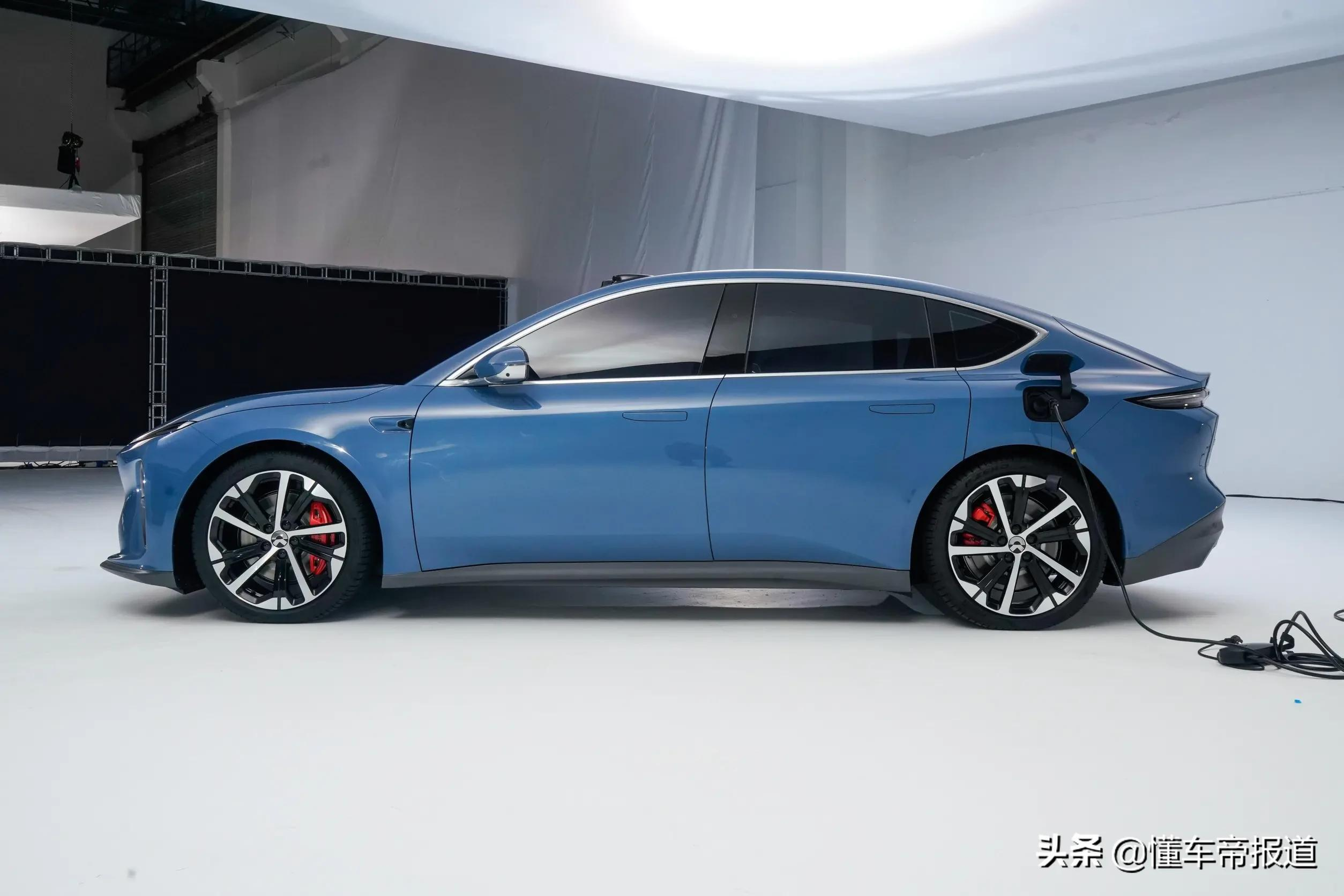 新车 | 自主品牌挑大梁！2022年七款最值得期待新能源车型盘点