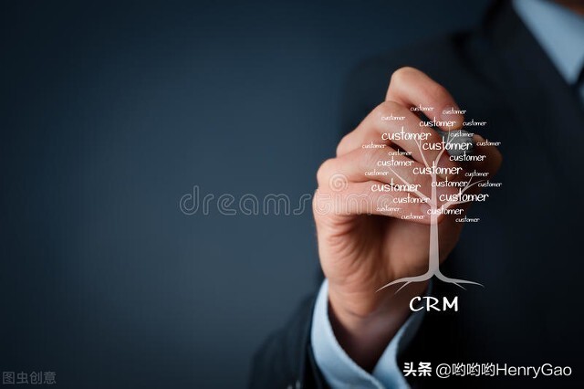 什么是客户crm系统管理，客户crm系统管理多少钱？