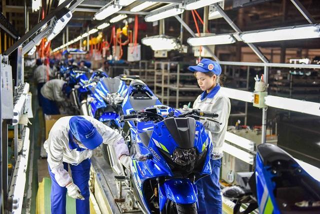 中国燃油摩托车一哥半年销售97万辆，跑在隆鑫、宗申的前面